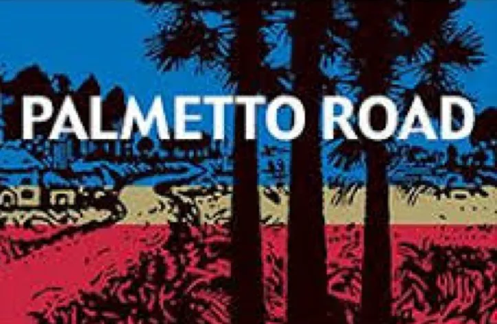 Palmetto Road