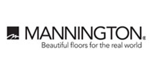 Mannington | Corvin's Floors & Cabinets