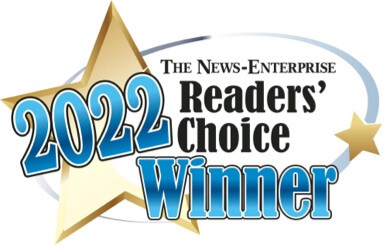 Readers Choice Winner | Corvin's Floors & Cabinets