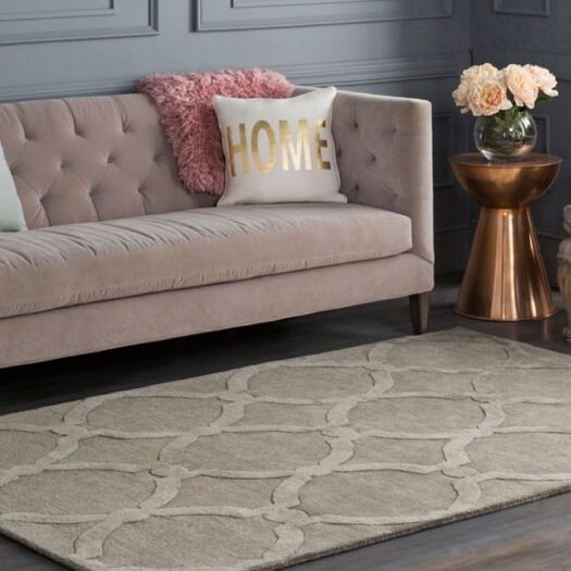Picking the Right rug | Corvin's Floors & Cabinets