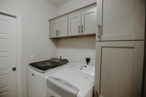 Laundry Mud Rooms | Corvin's Floors & Cabinets
