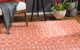 Glossary of Area Rug Terms | Corvin's Floors & Cabinets