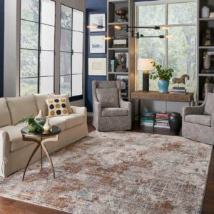 Rug for living room | Corvin's Floors & Cabinets