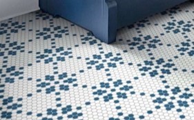 Tile Styles | Corvin's Floors & Cabinets