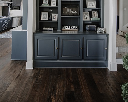 Hardwood flooring | Corvin's Floors & Cabinets