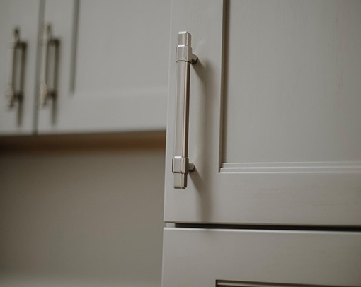 Hardware | Corvin's Floors & Cabinets