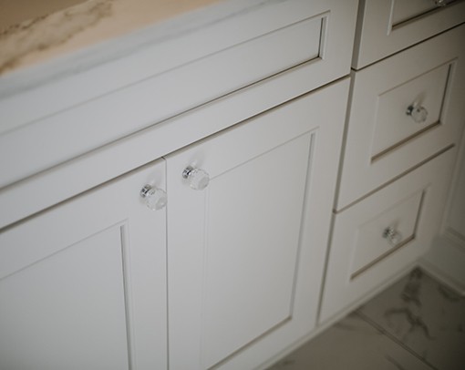 Cabinets | Corvin's Floors & Cabinets