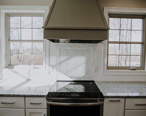 Countertop | Corvin's Floors & Cabinets