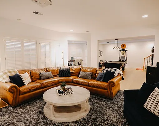 4B5A9051 Living room Carpet | Corvin's Floors & Cabinets