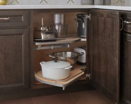 Kitchen Cabinet | Corvin's Floors & Cabinets