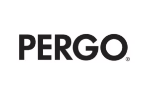 Pergo Logo | Corvin's Floors & Cabinets