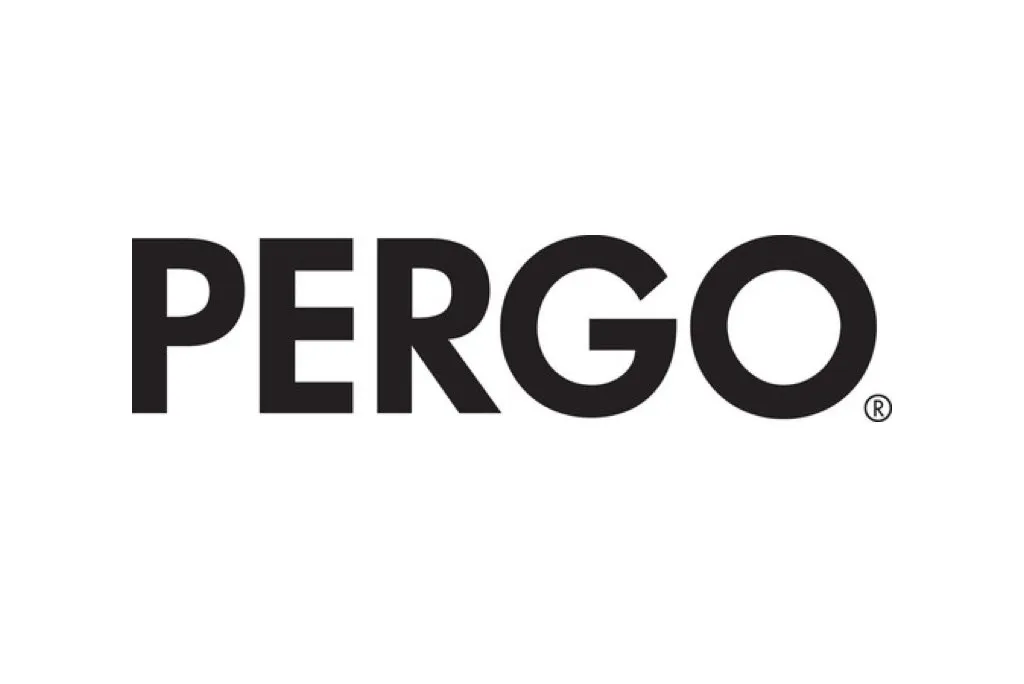 Pergo Logo | Corvin's Floors & Cabinets