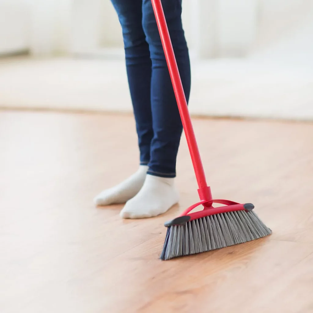 Laminate flooring care | Corvin's Floors & Cabinets