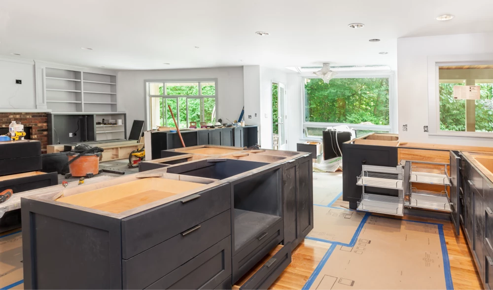 Damage tips | Corvin's Floors & Cabinets