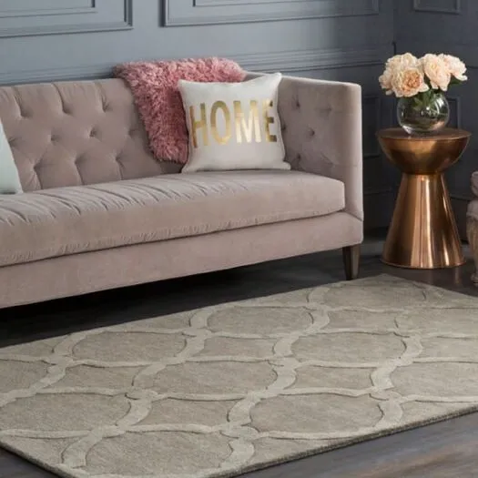 Rug | Corvin's Floors & Cabinets