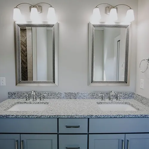 bath-design2 Trendy bath design | Corvin's Floors & Cabinets