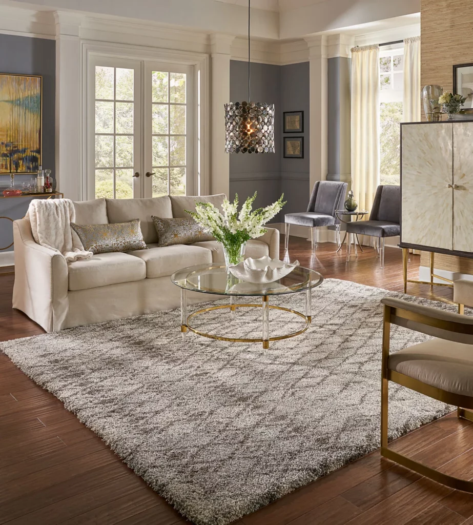 Karastan rug | Corvin's Floors & Cabinets