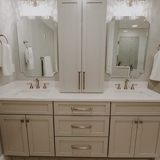 trend Cabinet | Corvin's Floors & Cabinets