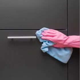 Cabinet maintenance | Corvin's Floors & Cabinets